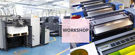 Factory Overview